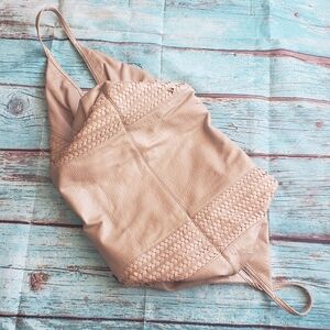 Deux Lux For American Eagle Outfitters Handbag Purse